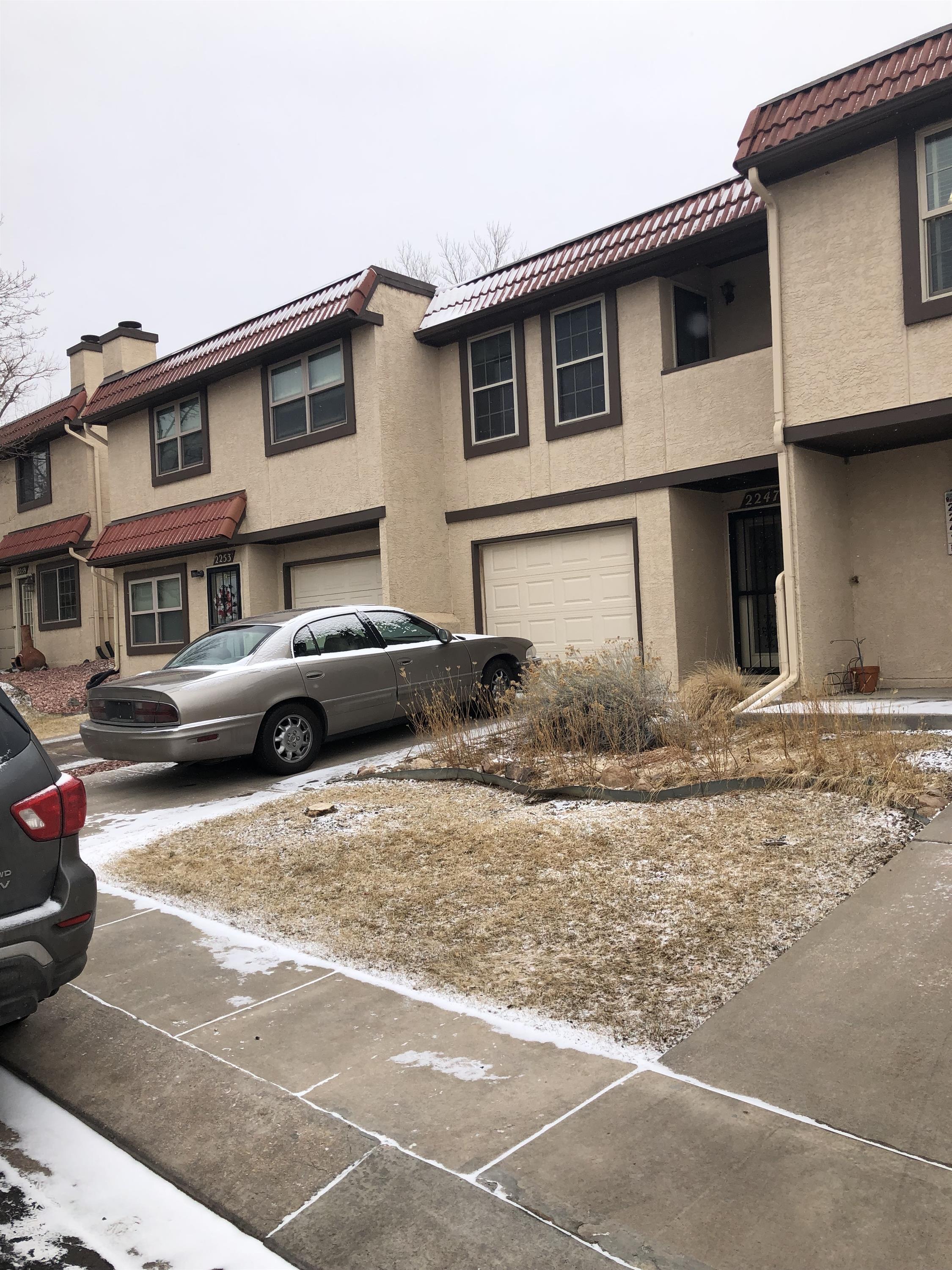 2247 Villa Rosa Drive - 1